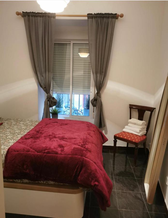Tesoro De Centro Apartamento Madri