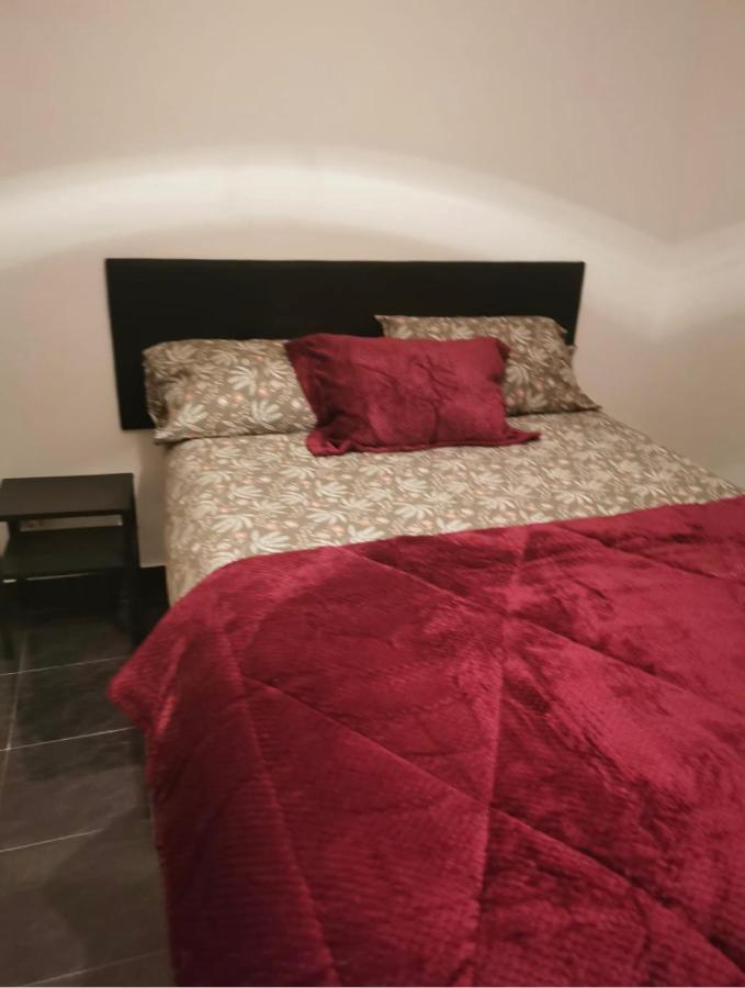 Apartamento Tesoro De Centro Madri