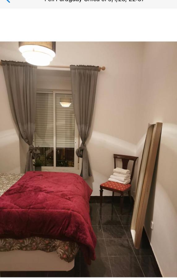 Apartamento Tesoro De Centro Madri